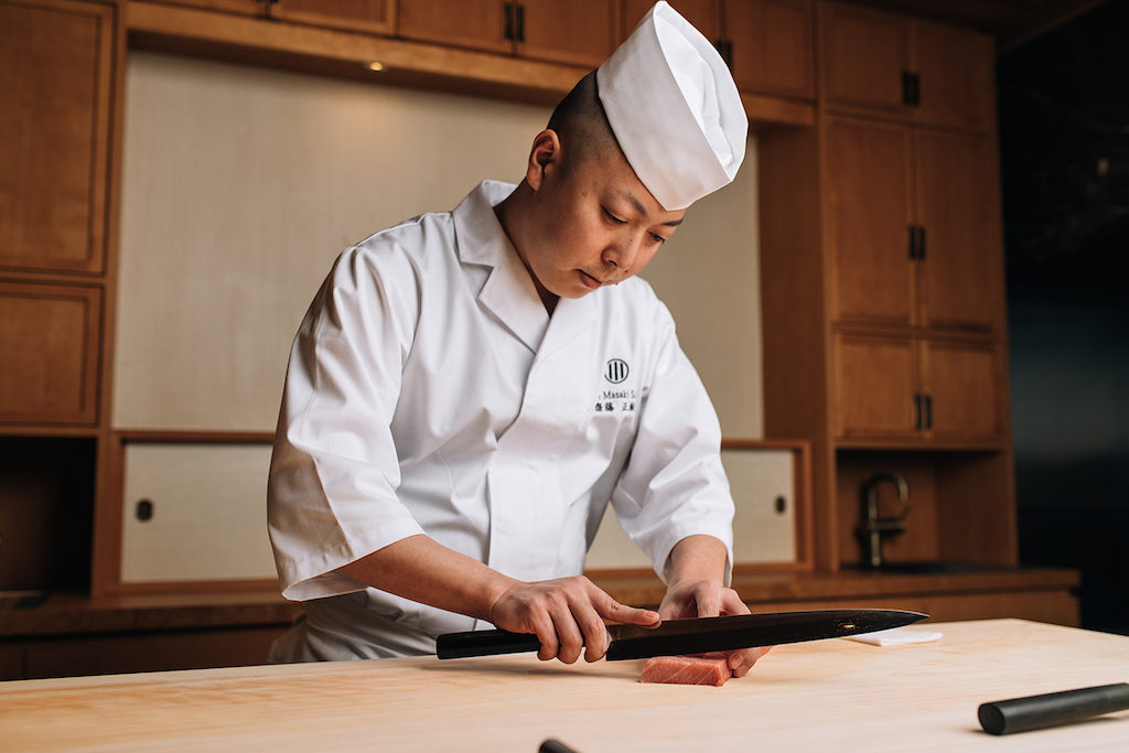 วัตถุดิบที่ดี เป็นจุดเริ่มต้นของอาหารที่ดี? อาหารญี่ปุ่นกับความใส่ใจเรื่องวัตถุดิบ